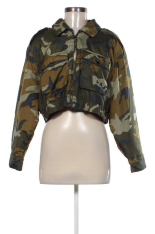 Női dzseki Zara, Méret L, Szín Sokszínű, Ár 12 349 Ft