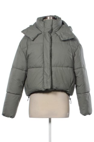 Damenjacke Zara, Größe M, Farbe Grün, Preis € 27,99