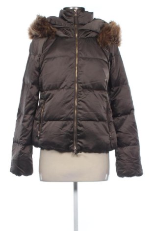 Női dzseki Zara, Méret XS, Szín Zöld, Ár 8 678 Ft