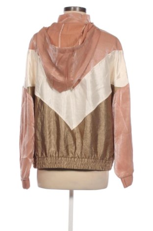 Γυναικείο μπουφάν Zara, Μέγεθος L, Χρώμα Πολύχρωμο, Τιμή 29,99 €