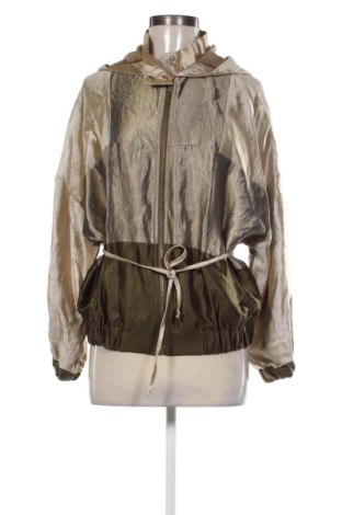 Geacă de femei Zara, Mărime S, Culoare Multicolor, Preț 341,83 Lei