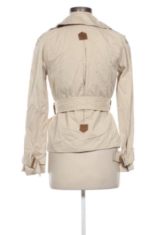 Γυναικείο μπουφάν Zara, Μέγεθος S, Χρώμα  Μπέζ, Τιμή 29,99 €