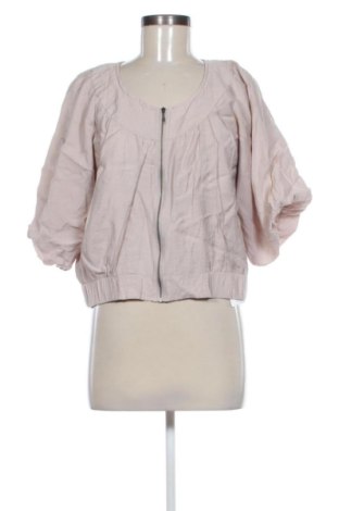 Γυναικείο μπουφάν Ze-Ze, Μέγεθος L, Χρώμα Σάπιο μήλο, Τιμή 25,00 €