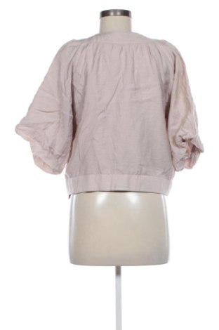 Γυναικείο μπουφάν Ze-Ze, Μέγεθος L, Χρώμα Σάπιο μήλο, Τιμή 25,00 €