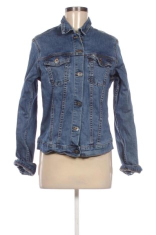 Geacă de femei Zeeman, Mărime L, Culoare Albastru, Preț 123,99 Lei