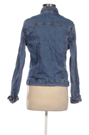 Geacă de femei Zeeman, Mărime L, Culoare Albastru, Preț 123,99 Lei