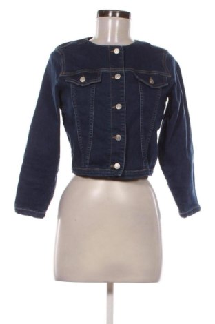 Dámská bunda  Zero, Velikost M, Barva Modrá, Cena  839,00 Kč