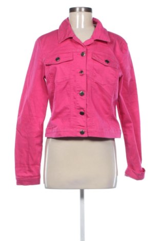 Dámská bunda  Zeze, Velikost L, Barva Růžová, Cena  599,00 Kč