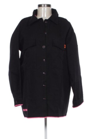 Dámská bunda  Zwillingsherz, Velikost S, Barva Černá, Cena  2 379,00 Kč