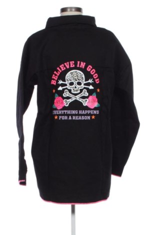 Dámská bunda  Zwillingsherz, Velikost S, Barva Černá, Cena  2 379,00 Kč