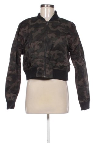 Дамско яке ZxZanerobe, Размер M, Цвят Многоцветен, Цена 10,22 €