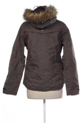 Γυναίκειο μπουφάν για χειμερινά σπορ Brunotti, Μέγεθος M, Χρώμα Πολύχρωμο, Τιμή 79,99 €