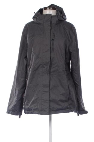 Női dzseki téli sportokhoz Gerry, Méret XL, Szín Szürke, Ár 33 289 Ft