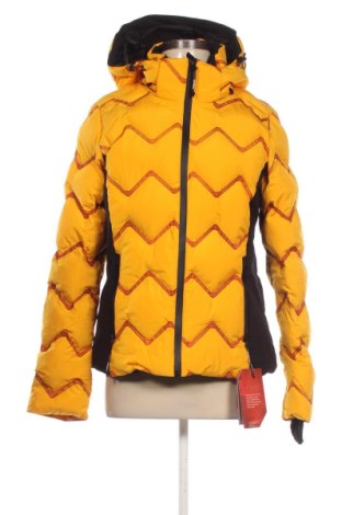 Dámska bunda pre zimné športy  Icepeak, Veľkosť M, Farba Viacfarebná, Cena  214,95 €