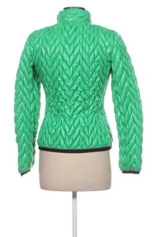 Damenjacke für Wintersports KHRISJOY, Größe S, Farbe Grün, Preis 666,00 €