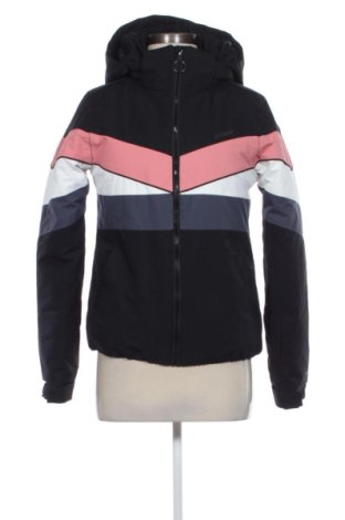 Damska kurtka do sportów zimowych Protest, Rozmiar XS, Kolor Kolorowy, Cena 352,99 zł