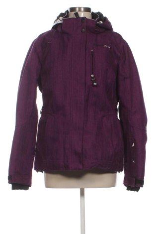 Geacă de femei pentru sport de iarnă Rodeo, Mărime M, Culoare Mov, Preț 132,99 Lei
