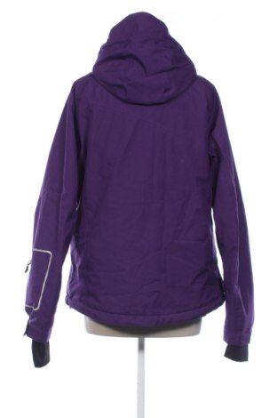 Damenjacke für Wintersports Rodeo, Größe M, Farbe Lila, Preis 45,00 €