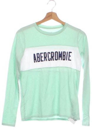Gyerek blúz Abercrombie Kids, Méret 13-14y / 164-168 cm, Szín Sokszínű, Ár 4 858 Ft