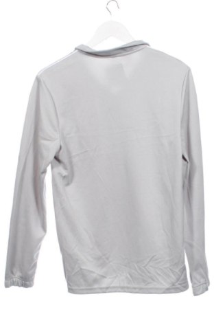 Παιδική μπλούζα Adidas, Μέγεθος 15-18y/ 170-176 εκ., Χρώμα Γκρί, Τιμή 15,99 €