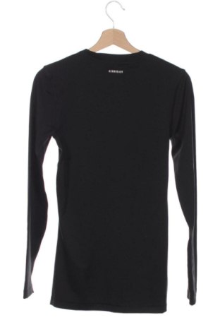 Gyerek blúz Adidas, Méret 15-18y / 170-176 cm, Szín Fekete, Ár 6 479 Ft