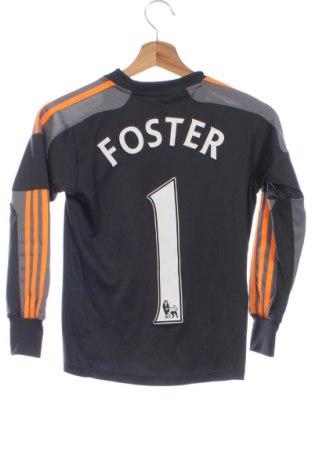 Gyerek blúz Adidas, Méret 8-9y / 134-140 cm, Szín Sokszínű, Ár 13 851 Ft