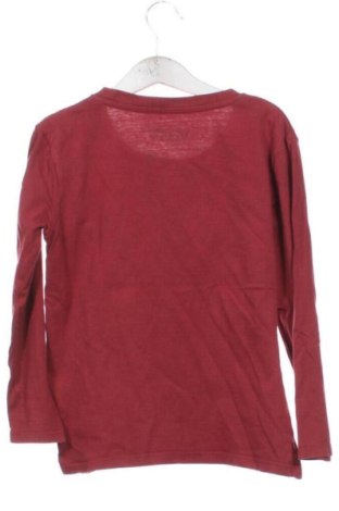 Kinder Shirt Alive, Größe 6-7y/ 122-128 cm, Farbe Rot, Preis 6,00 €