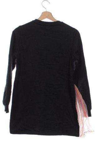 Gyerek blúz Balabala, Méret 15-18y / 170-176 cm, Szín Fekete, Ár 3 999 Ft