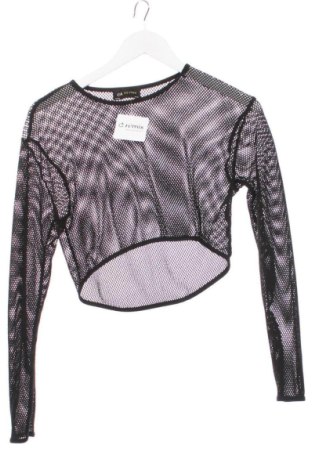 Bluză pentru copii C&A, Mărime 11-12y/ 152-158 cm, Culoare Negru, Preț 19,99 Lei