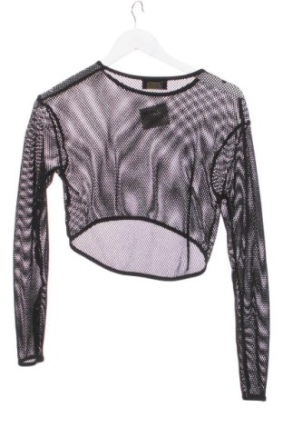 Bluză pentru copii C&A, Mărime 11-12y/ 152-158 cm, Culoare Negru, Preț 19,99 Lei