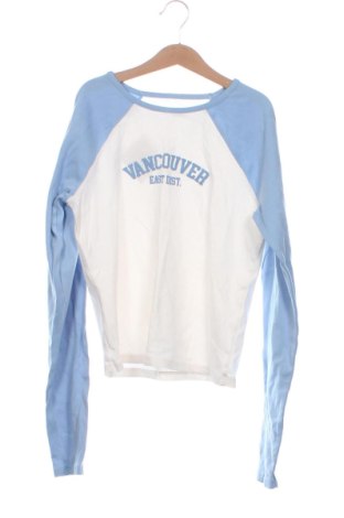 Kinder Shirt C&A, Größe 15-18y/ 170-176 cm, Farbe Mehrfarbig, Preis 5,75 €