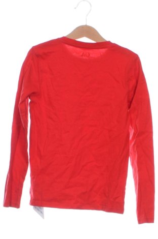 Kinder Shirt C&A, Größe 6-7y/ 122-128 cm, Farbe Rot, Preis 5,75 €