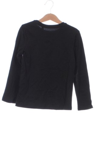 Kinder Shirt C&A, Größe 5-6y/ 116-122 cm, Farbe Schwarz, Preis 5,75 €