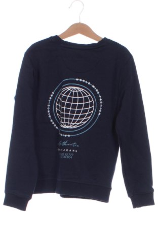 Kinder Shirt Cars Jeans, Größe 9-10y/ 140-146 cm, Farbe Blau, Preis 5,75 €