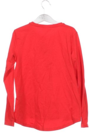 Kinder Shirt Coccodrillo, Größe 8-9y/ 134-140 cm, Farbe Rot, Preis 5,61 €