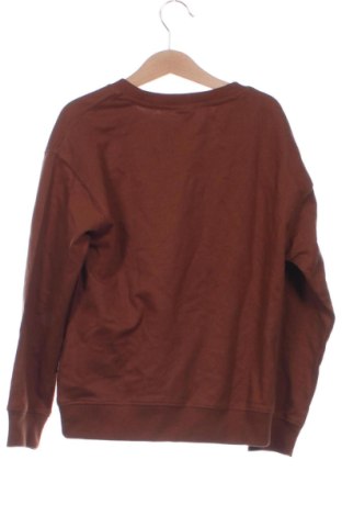 Kinder Shirt Coolclub, Größe 6-7y/ 122-128 cm, Farbe Braun, Preis 5,75 €