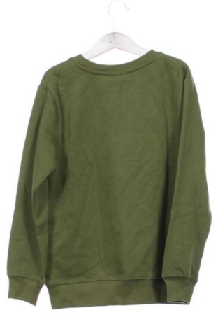 Kinder Shirt Coolclub, Größe 7-8y/ 128-134 cm, Farbe Grün, Preis 9,21 €