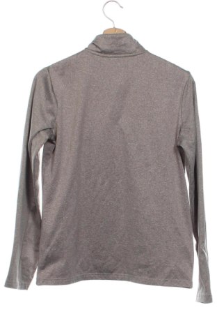 Kinder Shirt Crivit, Größe 12-13y/ 158-164 cm, Farbe Grau, Preis € 13,00
