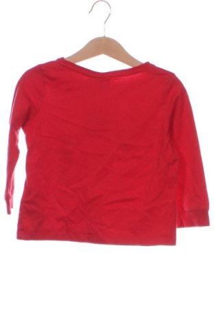 Kinder Shirt Disney, Größe 2-3y/ 98-104 cm, Farbe Rot, Preis 5,60 €