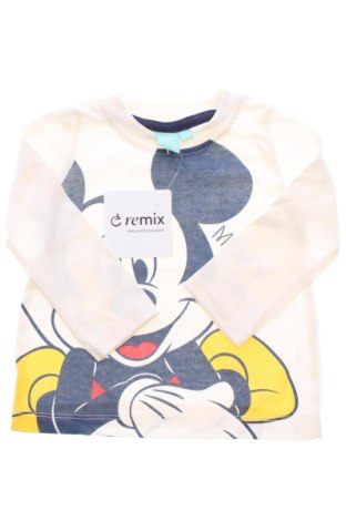 Gyerek blúz Disney, Méret 6-9m / 68-74 cm, Szín Sokszínű, Ár 2 479 Ft