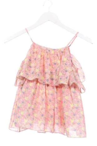 Kinder Shirt Dopo Dopo, Größe 7-8y/ 128-134 cm, Farbe Mehrfarbig, Preis € 6,00