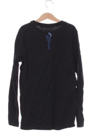 Kinder Shirt Dwd, Größe 10-11y/ 146-152 cm, Farbe Schwarz, Preis 7,00 €