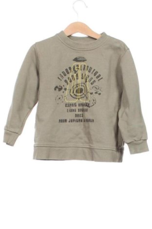 Kinder Shirt Esprit, Größe 3-4y/ 104-110 cm, Farbe Grün, Preis 30,69 €