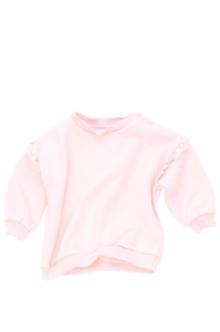 Kinder Shirt F&F, Größe 2-3m/ 56-62 cm, Farbe Rosa, Preis 6,00 €