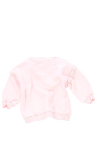 Kinder Shirt F&F, Größe 2-3m/ 56-62 cm, Farbe Rosa, Preis 6,00 €