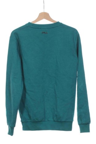 Kinder Shirt FILA, Größe 15-18y/ 170-176 cm, Farbe Grün, Preis 13,99 €