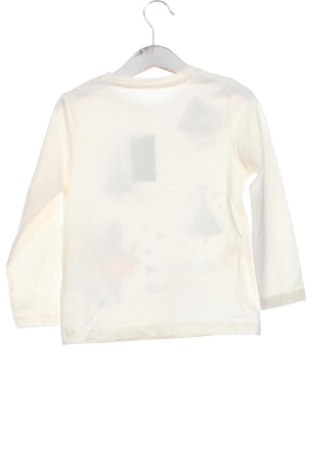 Kinder Shirt George, Größe 3-4y/ 104-110 cm, Farbe Ecru, Preis 9,00 €