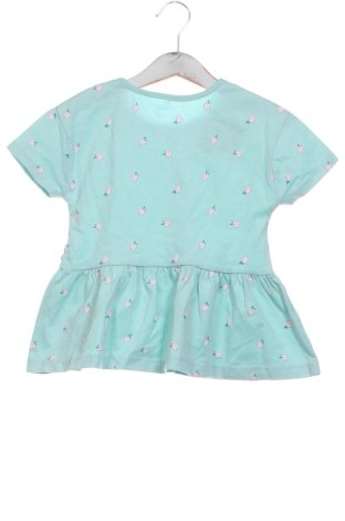 Kinder Shirt George, Größe 2-3y/ 98-104 cm, Farbe Blau, Preis 6,00 €