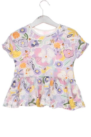 Kinder Shirt George, Größe 2-3y/ 98-104 cm, Farbe Mehrfarbig, Preis 6,00 €