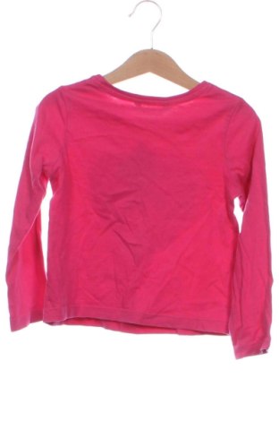 Kinder Shirt George, Größe 4-5y/ 110-116 cm, Farbe Rosa, Preis 5,60 €